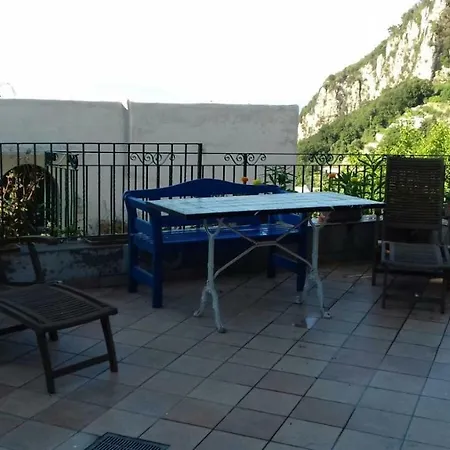 Casa vacanze Casetta Mirene *