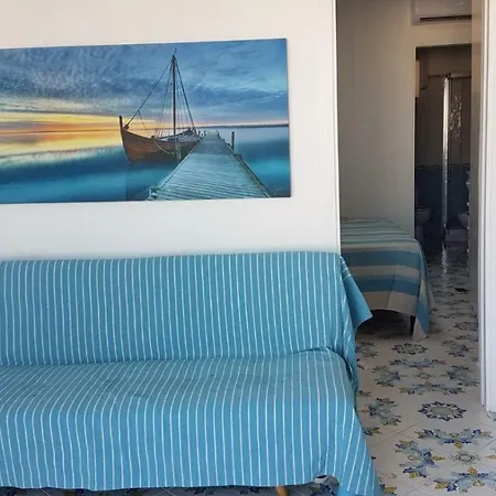 Casa vacanze Casetta Mirene *