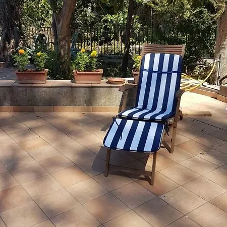 Casetta Mirene Capri