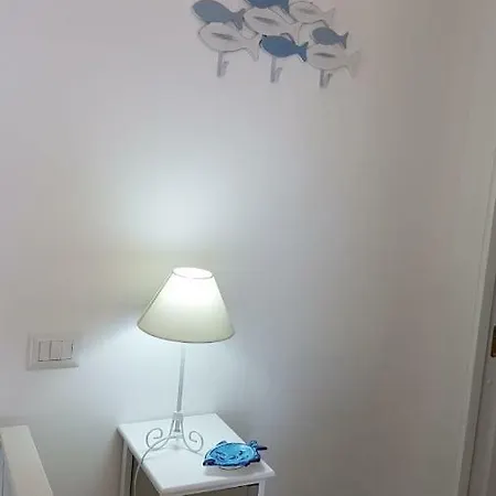 Casa vacanze Casetta Mirene