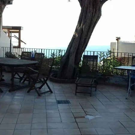 Casetta Mirene Casa vacanze *