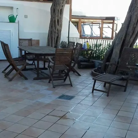 Casa vacanze Casetta Mirene