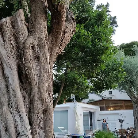 Casa vacanze Casetta Mirene *