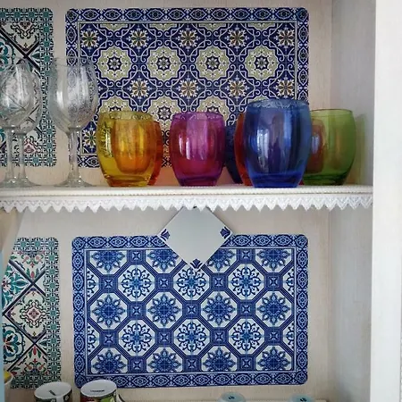 Casa vacanze Casetta Mirene