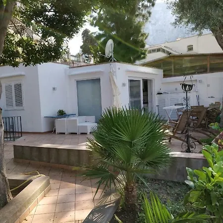 Casa vacanze Casetta Mirene *