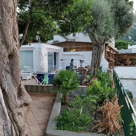 Casetta Mirene Casa vacanze *