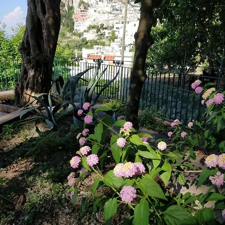 Casa vacanze Casetta Mirene Capri
