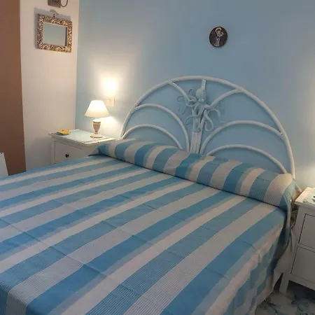 Casetta Mirene Casa vacanze *